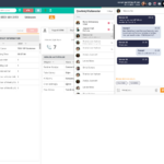 Tegsoft Contact Center