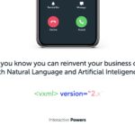 Smart IVR