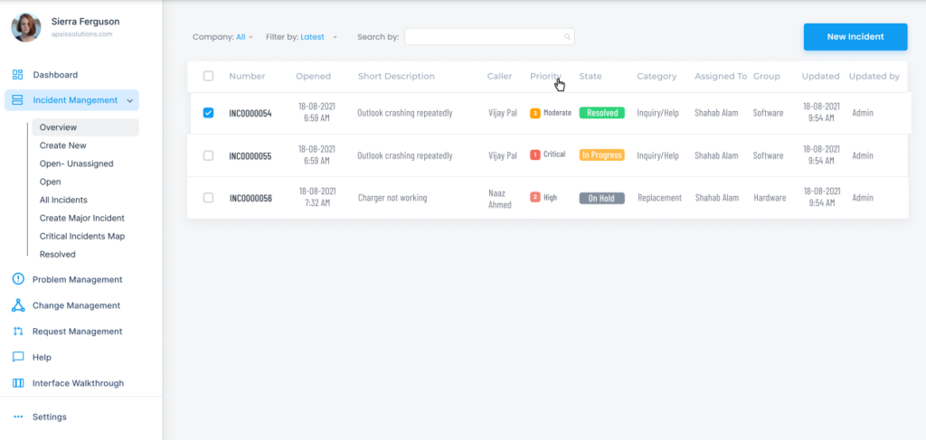 Voice Clearity