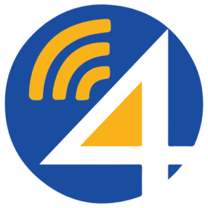 4Voice Software logo