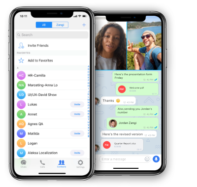 Zangi