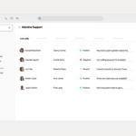 Dialpad AI Contact Center