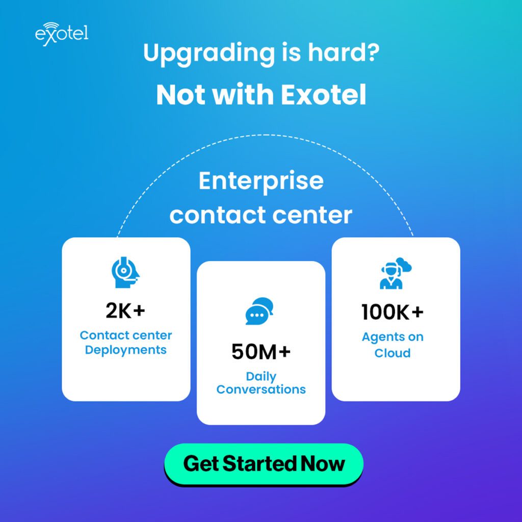 Exotel