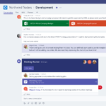 Microsoft Teams Phone