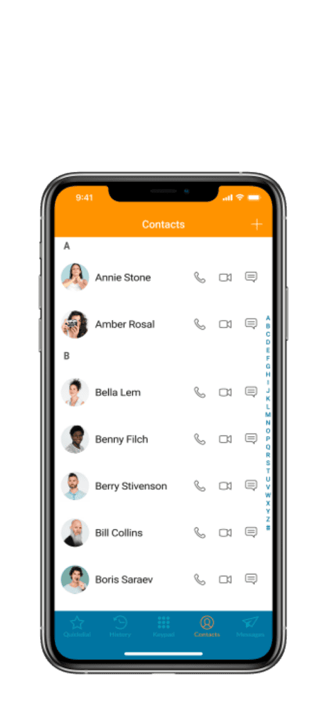 EveryDay VoIP