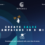 Upcall
