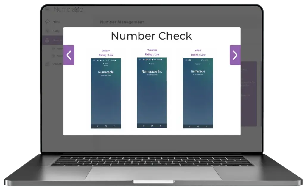 Numeracle