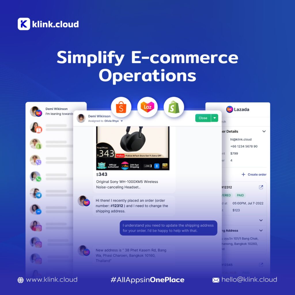 klink.cloud