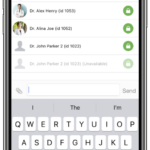 Spok Care Connect