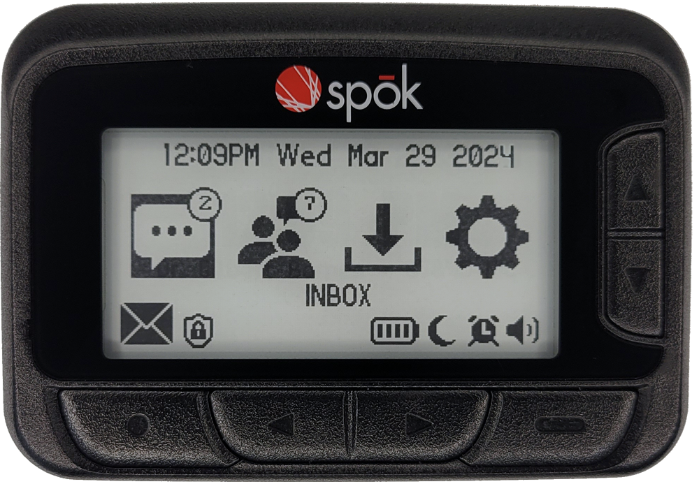 Spok Care Connect