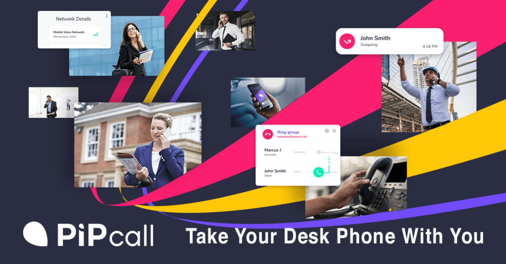 PiPcall