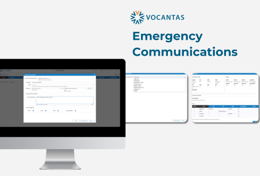 vocantas