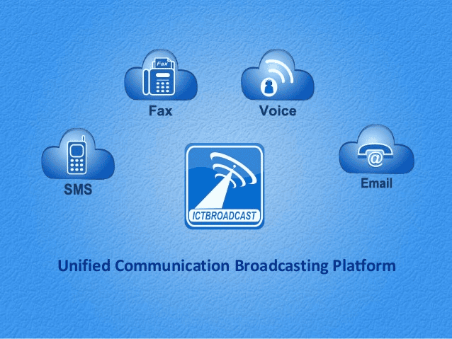 ICTBroadcast
