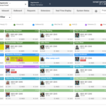 Tegsoft Contact Center