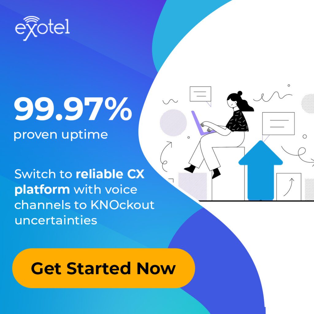 Exotel