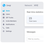 Zangi