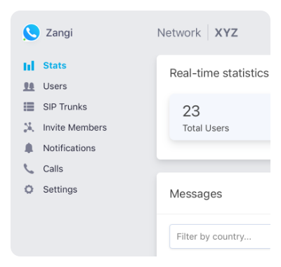Zangi