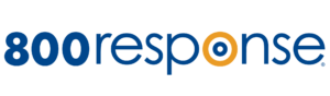800response Software logo