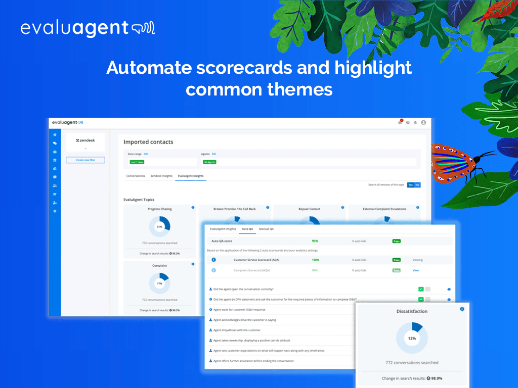 evaluagent