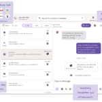 MessageDesk