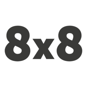 8×8 Contact Center Software logo