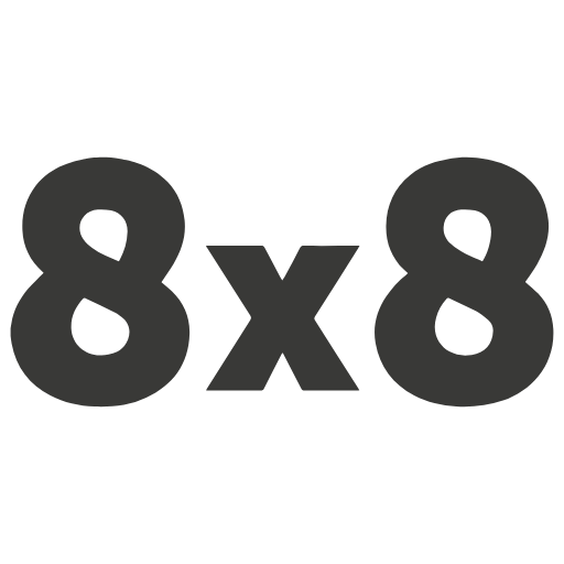 8×8 Video Meetings Software software image