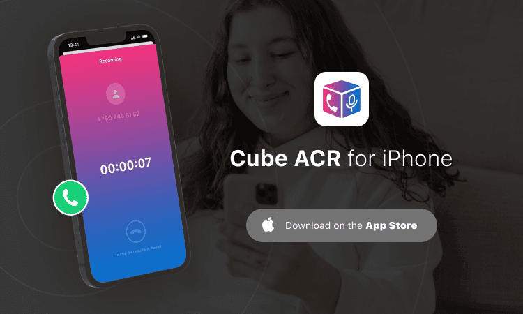 Cube ACR