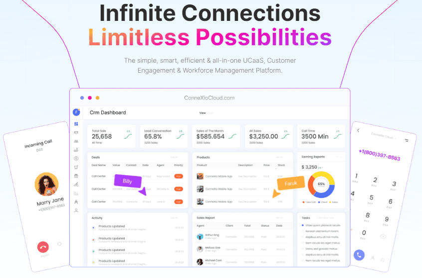 ConneXio