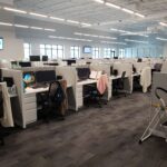 Dialing Innovations