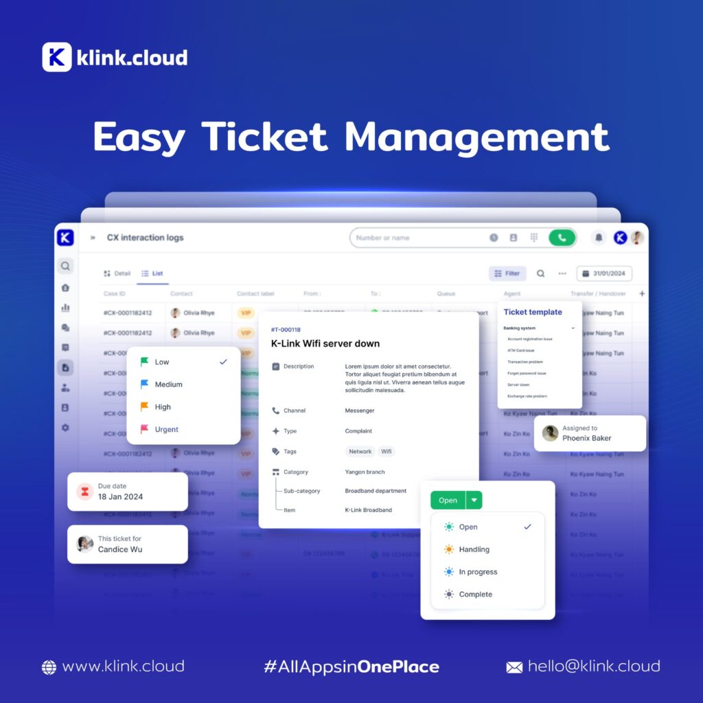 klink.cloud