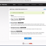 Analytic Call Tracking