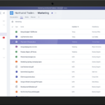 Microsoft Teams Phone
