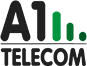A1 Telecom Software logo