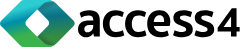 Access4 Software logo