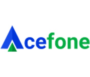 Acefone Software logo