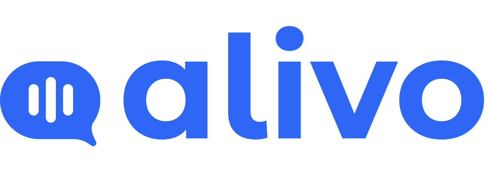 Alivo Software software image