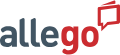 Allego Conversation Intelligence Software logo