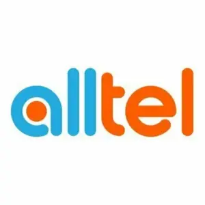 Alltel Software logo