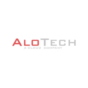 AloTech Software logo