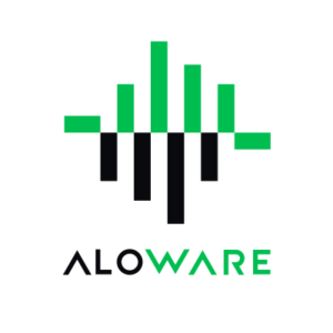 Aloware Software logo