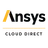 Ansys Cloud Direct Software logo