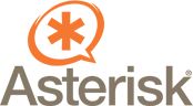 Asterisk Software logo