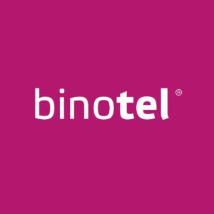 Binotel Software logo