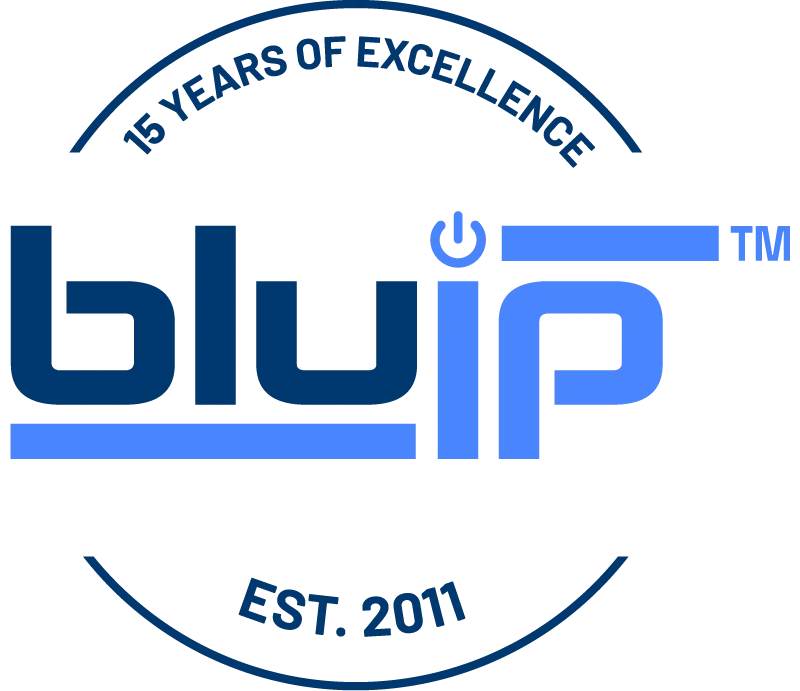 BluIP Software software image