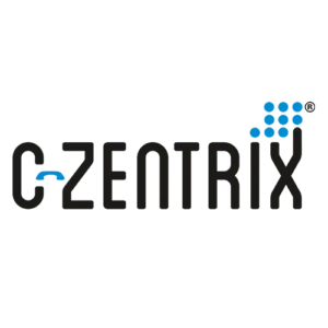 C-Zentrix Software logo