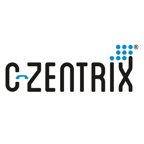 C-Zentrix Software software image