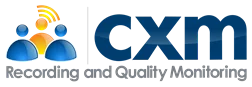 CXM Software logo