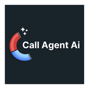 Call Agent AI Software logo