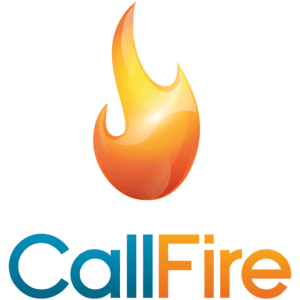 CallFire Software logo