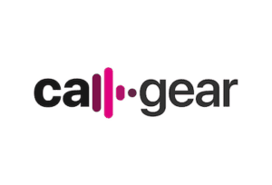 CallGear Software logo